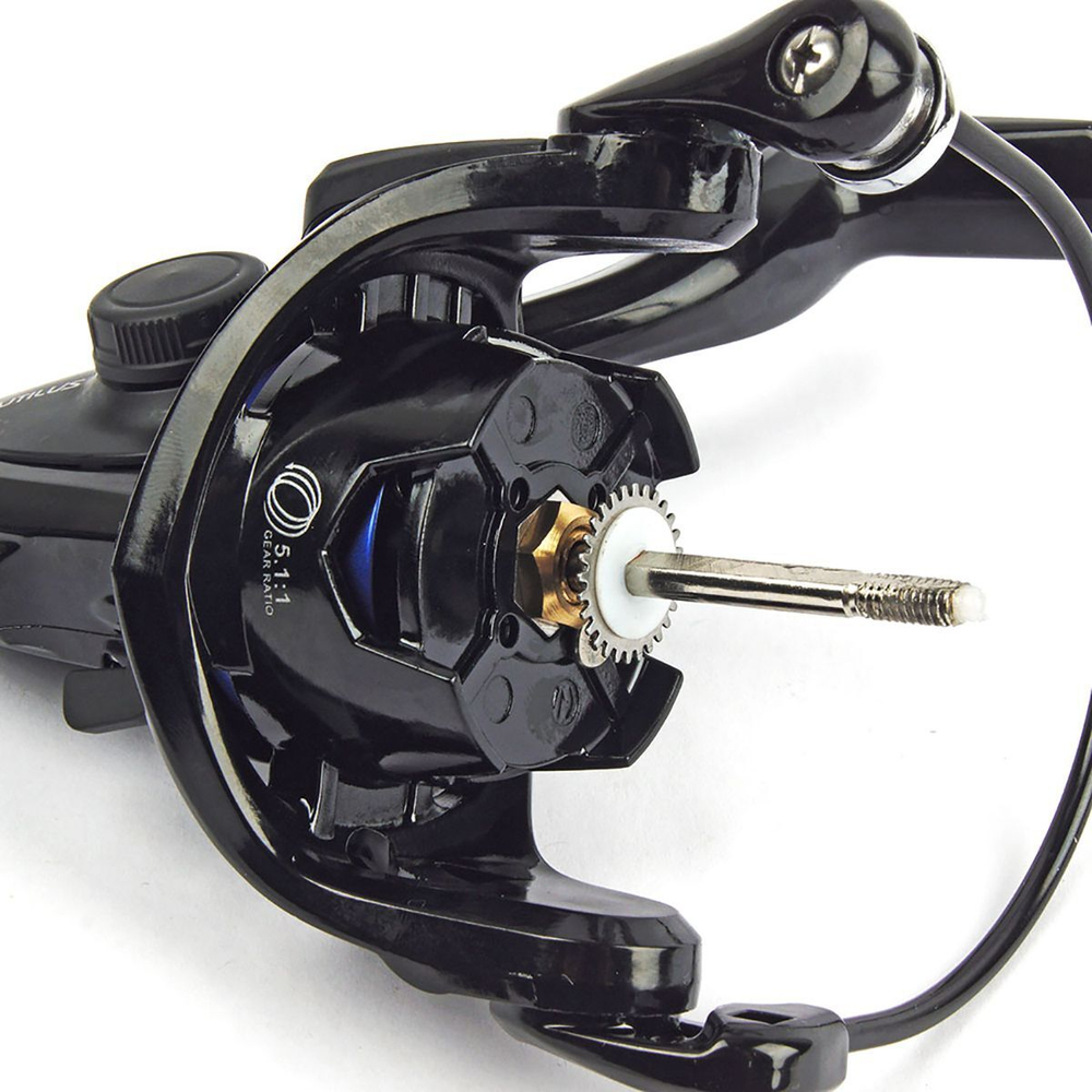 Катушка безынерционная Every 2500