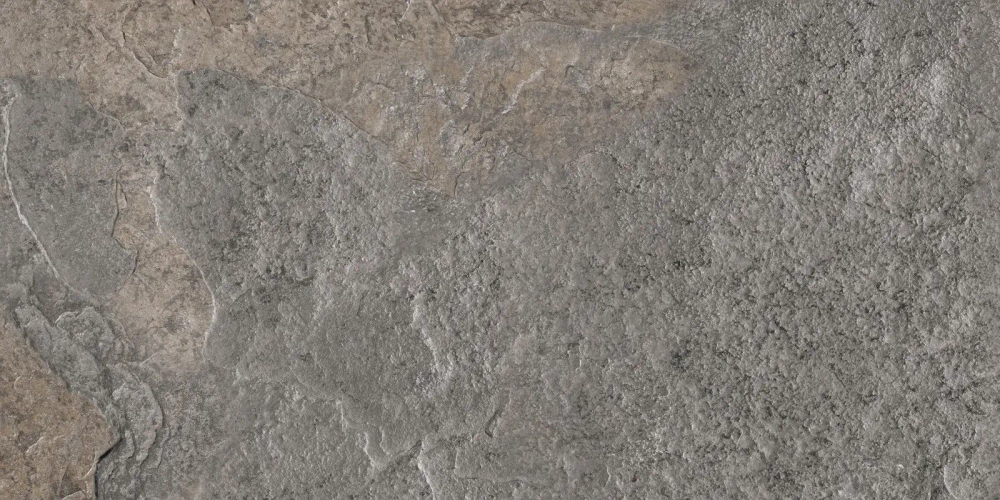 Керамогранит Alma Ceramica GFA3060FJO77R Fjord 30x60 коричневый глазурованный матовый / противоскользящий под камень