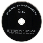 Jefferson Airplane / Original Album Classics (5CD)
