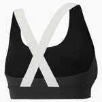 Женский топ-бра PUMA Mid Impact Puma Fit Bra