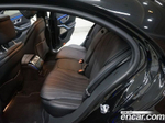 Mercedes-Benz S-Class W223 S350 d (01.2022)