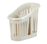 Сушилка для столовых приборов 2х секционная М1165