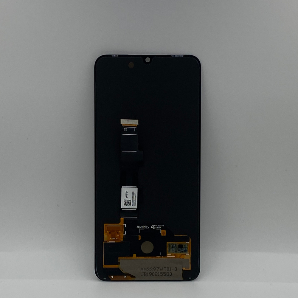 Дисплей Xiaomi MI 9se (M1903F2G) Оригинал