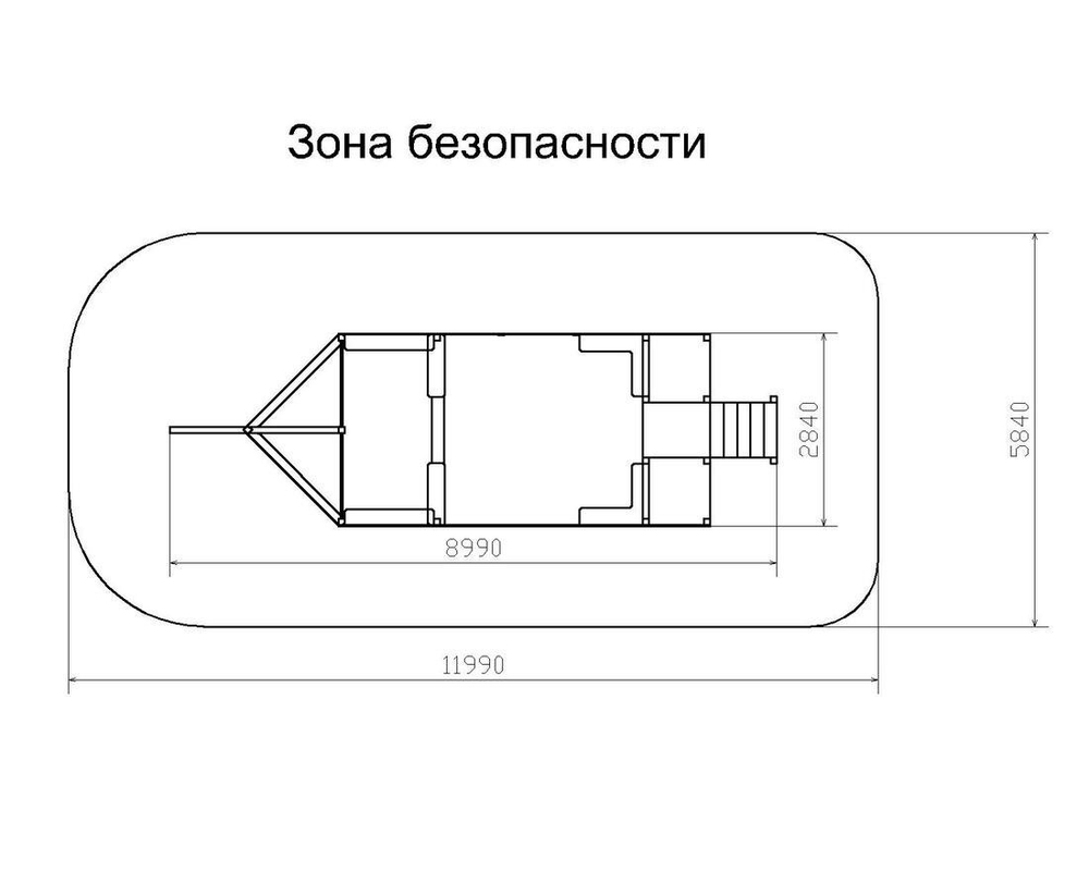 Песочный дворик Лагуна Морская Яхта