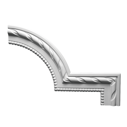 Угловой элемент 1.52.296