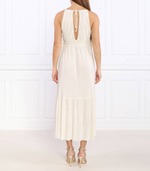 Платье Patrizia Pepe - кремовый(2A2520 A263)