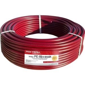 Трубы для отопления и водоснабжения