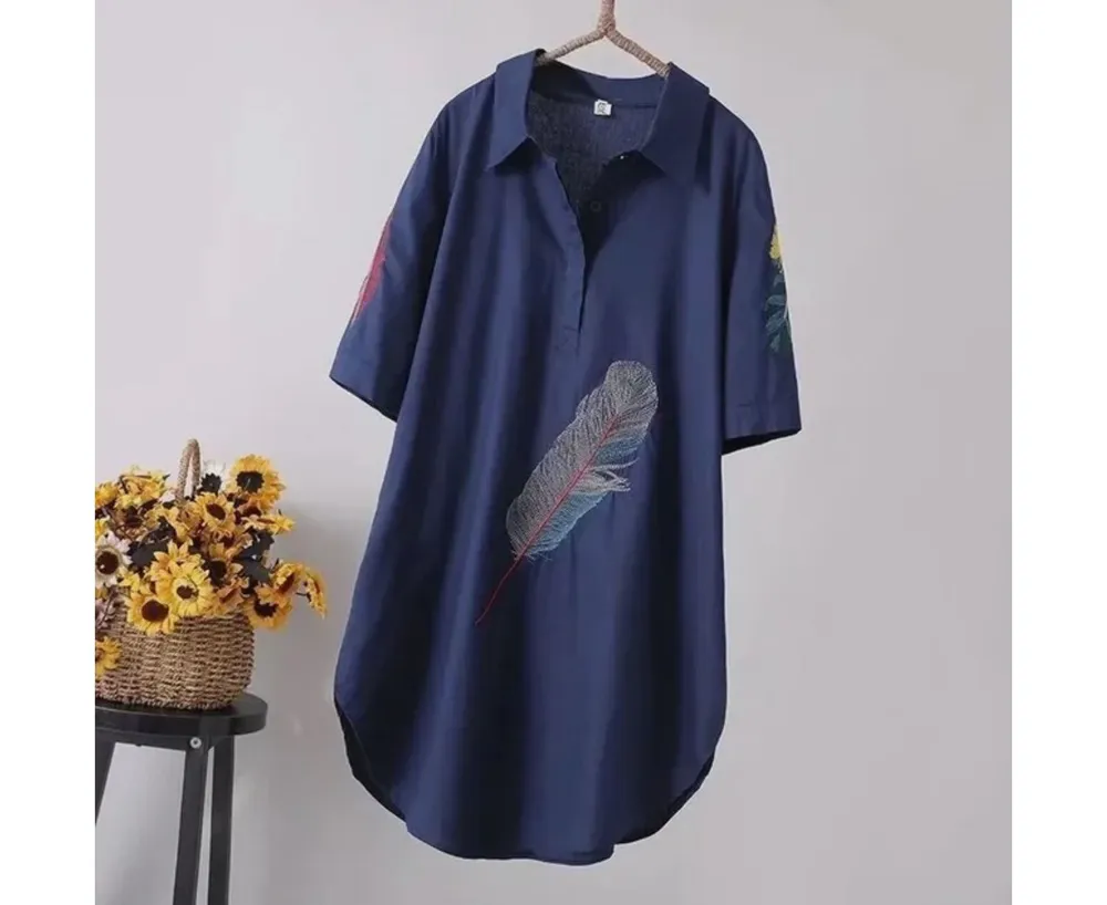 Туника 2589934 Fabrika