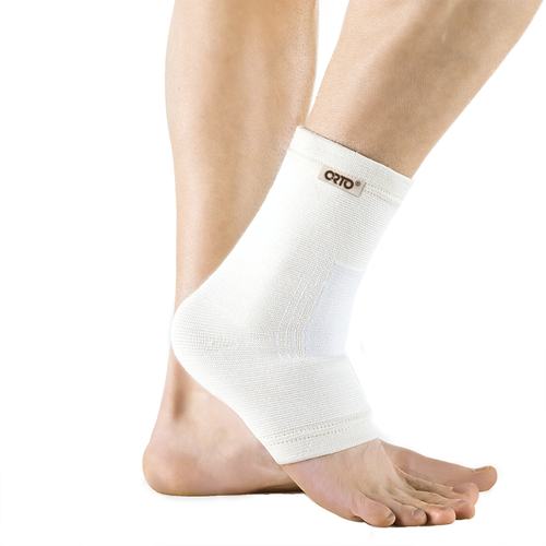 Бандаж на голеностопный сустав: TAN-201  (Размер: XXL, Степень фиксации: Легкая)