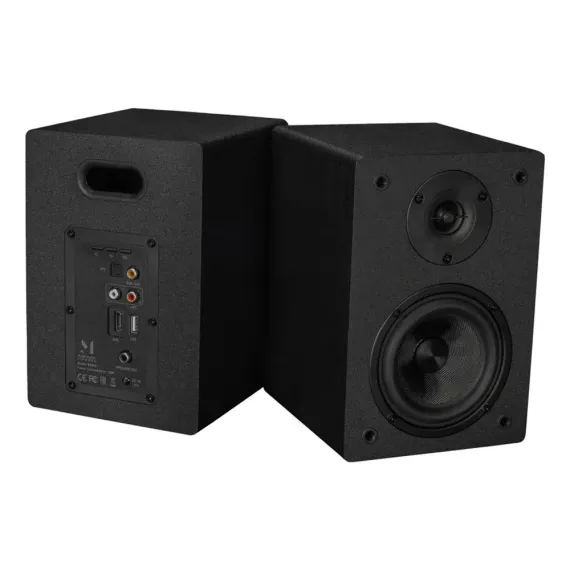 Music Public Kingdom BS050