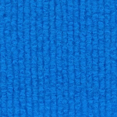 Полотно нетканое иглопробивное Экспоплей небесно-голубой, ширина 2м, рулон 100 кв.м