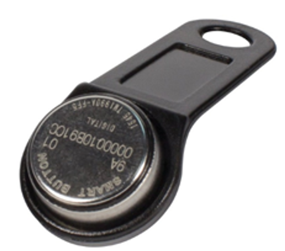 Electronic key iButton DS-1990A