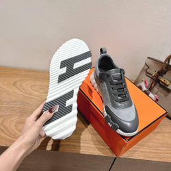 Кроссовки Hermes