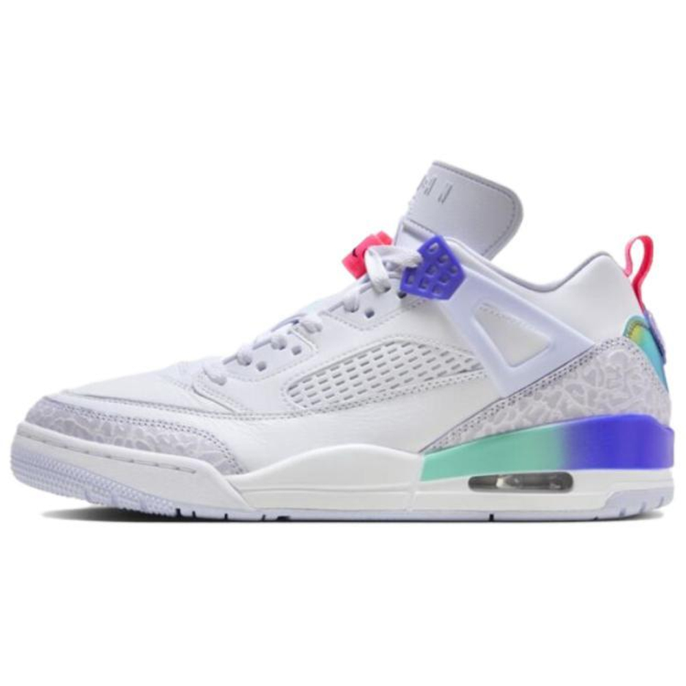 Кроссовки Jordan Spizike Low "Dongdan"