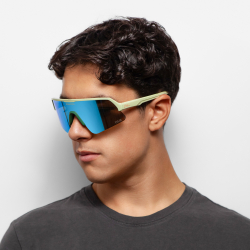 Очки солнцезащитные WHITELAB x Сила территории Meadows Night