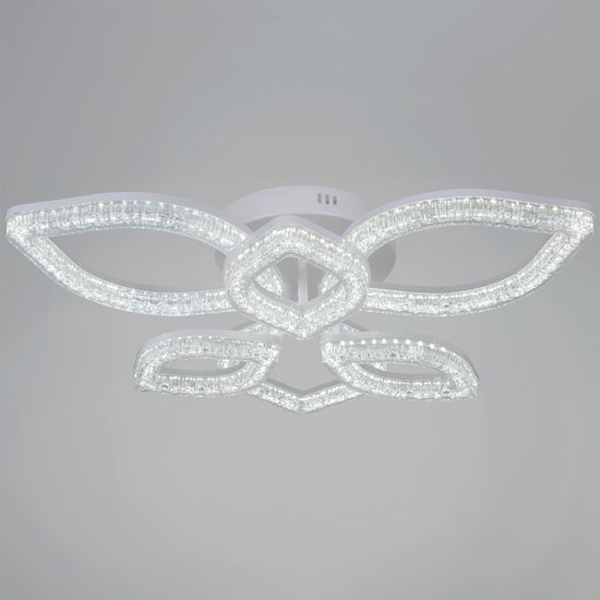 69290-0.3-3+3 WH  светильник потолочный