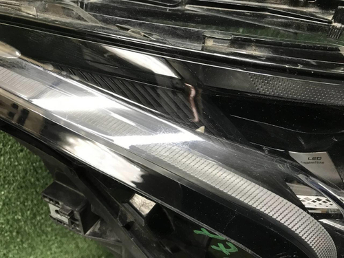 Фара правая EXEED RX (2023-н.в.) LED