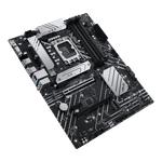 Материнская плата ASUS PRIME B660-PLUS D4, LGA1700 4xDDR4 4xSATA3 3xM.2 RAID D-Sub HDMI DP ATX