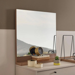 Зеркало комода и столика ENZA HOME LORETO EH57662