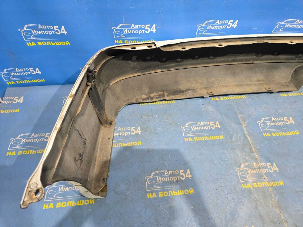 Бампер задний SUBARU LEGACY 1998-2003