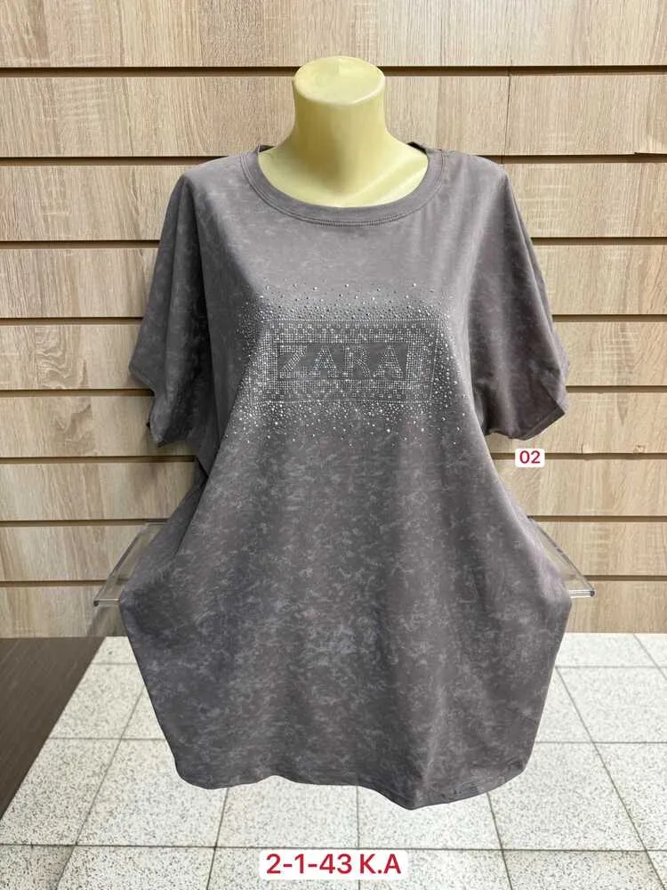 Футболка 4144871 (42259748) Fabrika