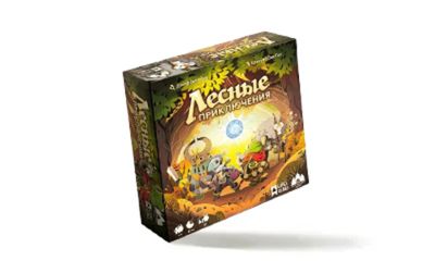 Настольные игры