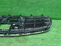 Решетка радиатора Mercedes S W223 (2020-н.в.)