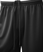 Шорты баскетбольные Camp Basic, черный, детский