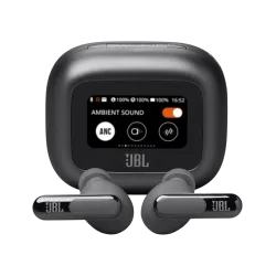 Беспроводные наушники JBL Live Beam 3 Black