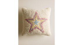 Декоративная подушка Zara Home, 30х30 см, хлопок, 6627/009