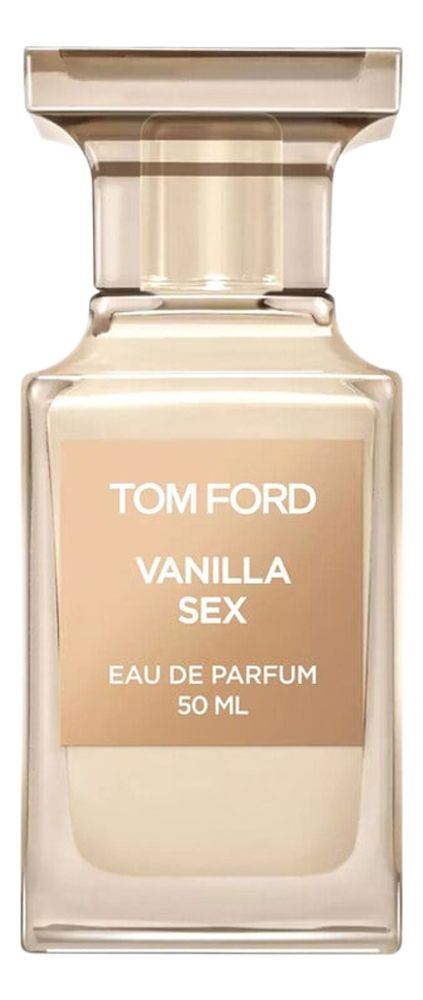 TOM FORD Vanilla Sex