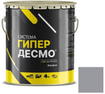 Мастика Гипердесмо серая 25 кг