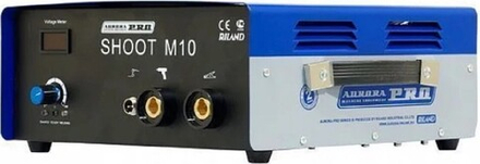 Аппарат для контактной сварки AURORA PRO SHOOT M10 10065