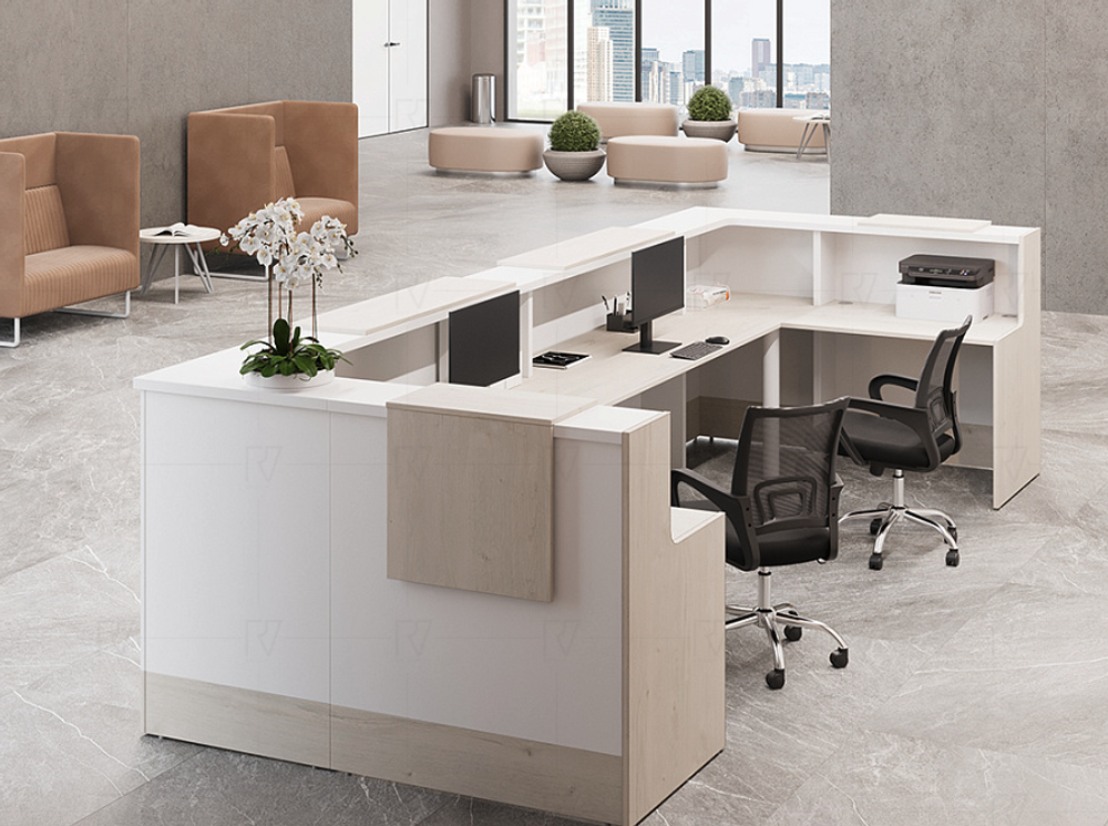 Ресепшен Стайл (Style) вариант №5