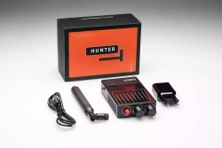 "HUNTER PRO" - индикатор поля