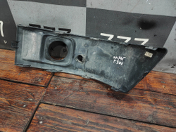 Накладка ПТФ передняя правая Tank 300 21-нв Б/У Оригинал 2803436XKM01A