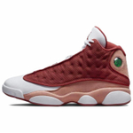 Кроссовки Jordan Air Jordan 13 "Dune Red"