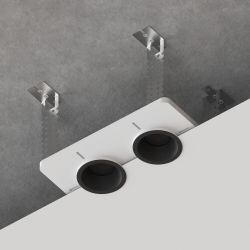 Закладная Arte Lamp для монтажа светильников DUCRE в натяжной потолок