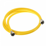 Шланг газовый 1/2 г/г 1,0м ELKA