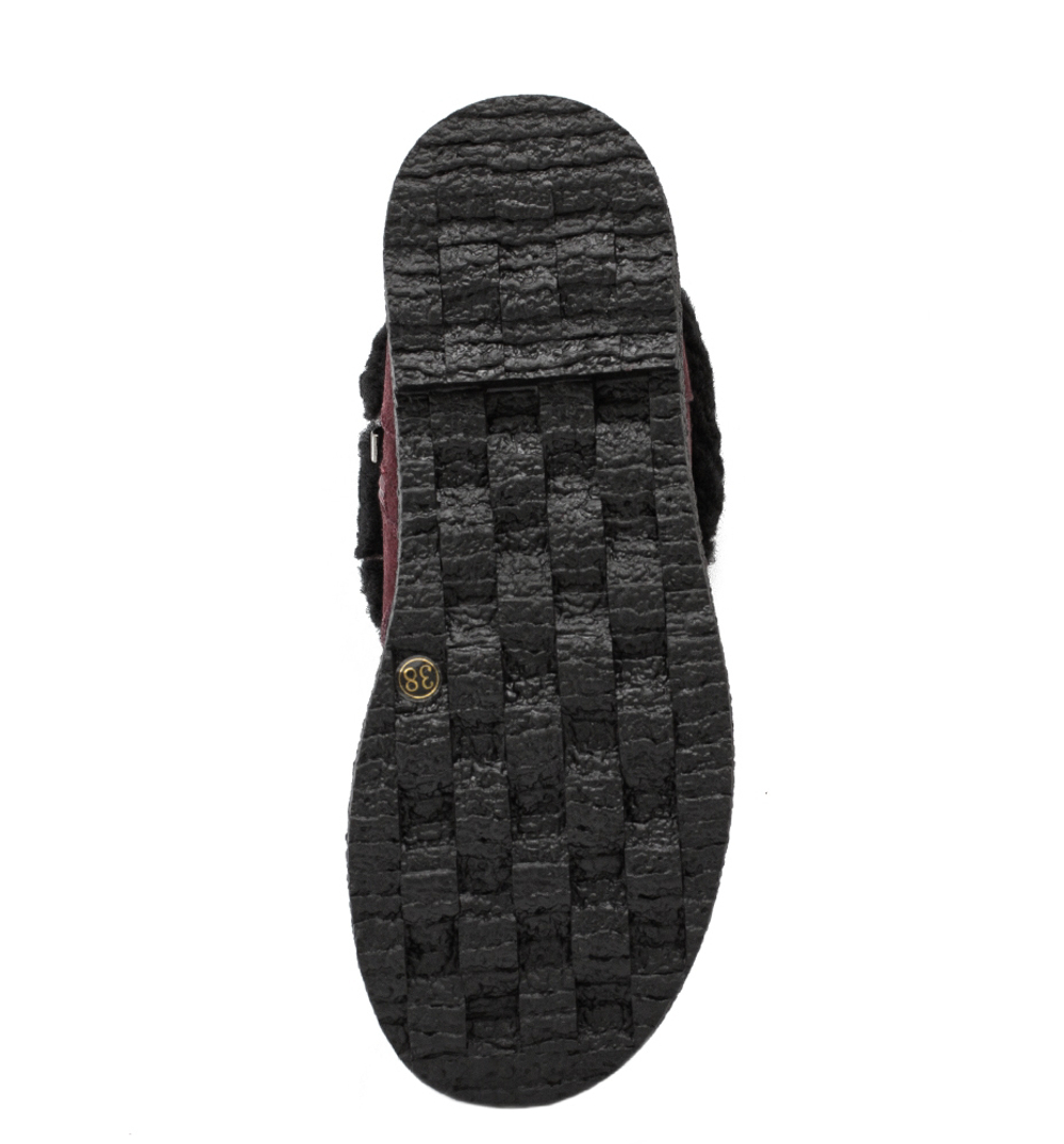 Женские Ботинки PM shoes 29-291993-243