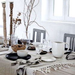 Чаша 15см Casafina By Costa Nova Pacifica artichoke xos151-vc7213