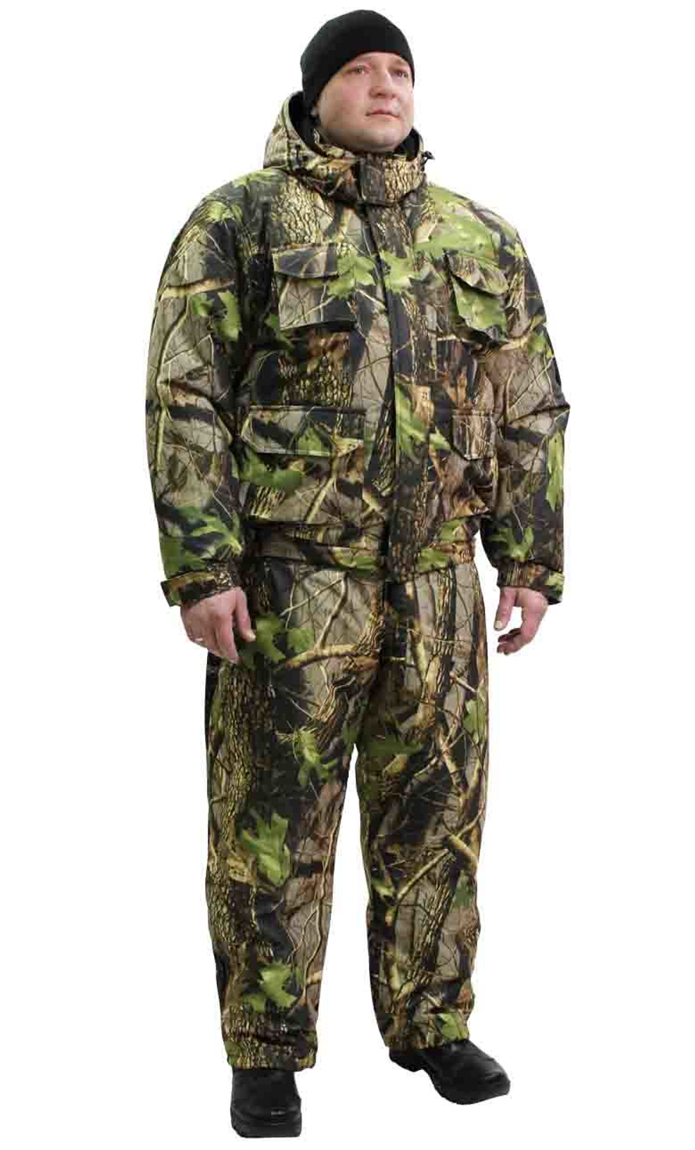 Костюм зимний «HUNTER»