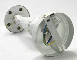 Люстра на штанге LGO Stamford LSP-8062