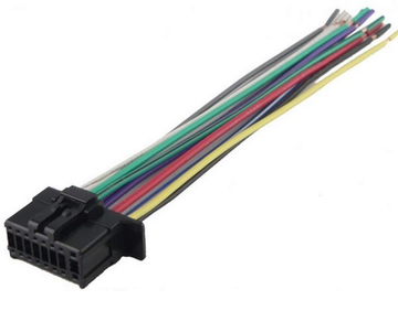 Разъём для PIONEER Incar Con-pio-02/C