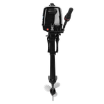 Лодочный мотор Gladiator G3FHS
