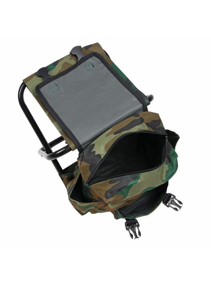 Стул с рюкзаком 31x27x34см оксфорд 600D (121-080)