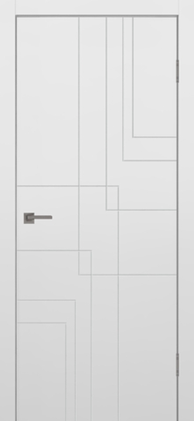 Графика 5 (Белый)