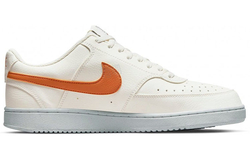 Мужские кроссовки Nike Court Vision Low Next Nature 'Sail Hot Curry' DH2987-104