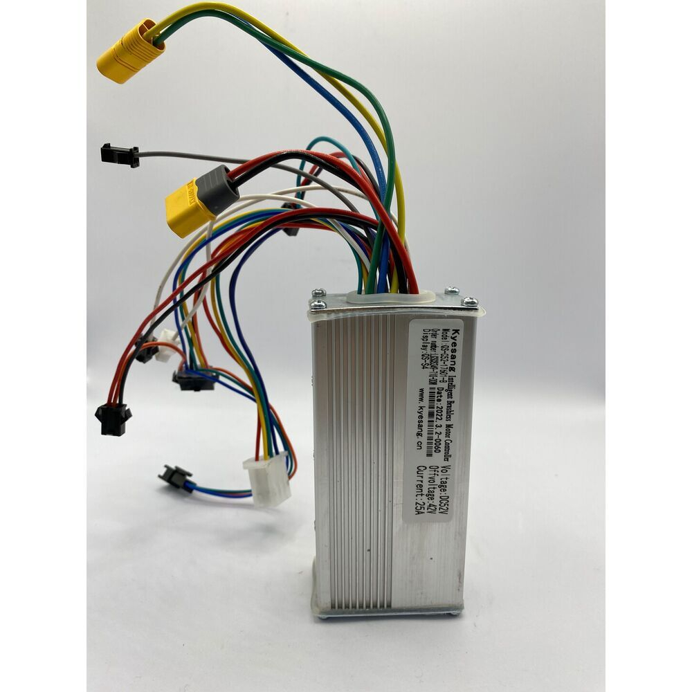 Контроллер задний для Kugoo G1 Jilong