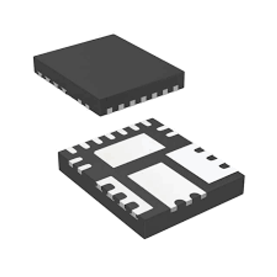 Микросхема  IR3839MTR1PBF / PQFN85X6